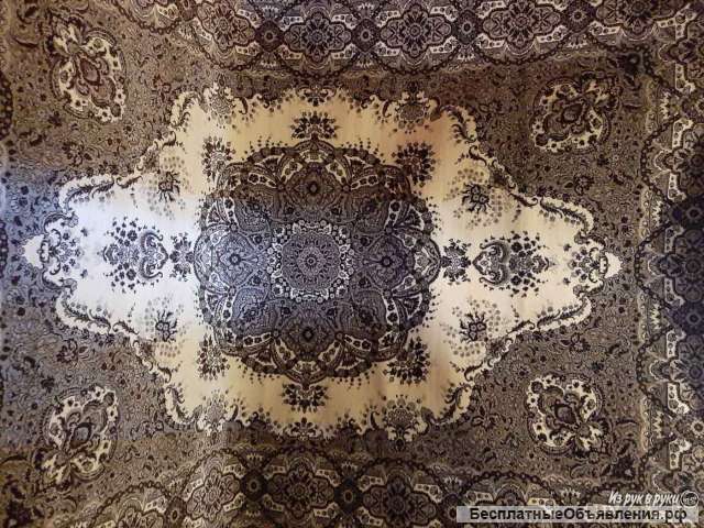 Ковер TABRIS-SUPER 200х300 см (Иран)