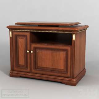 Тумба ТВ Джоконда орех