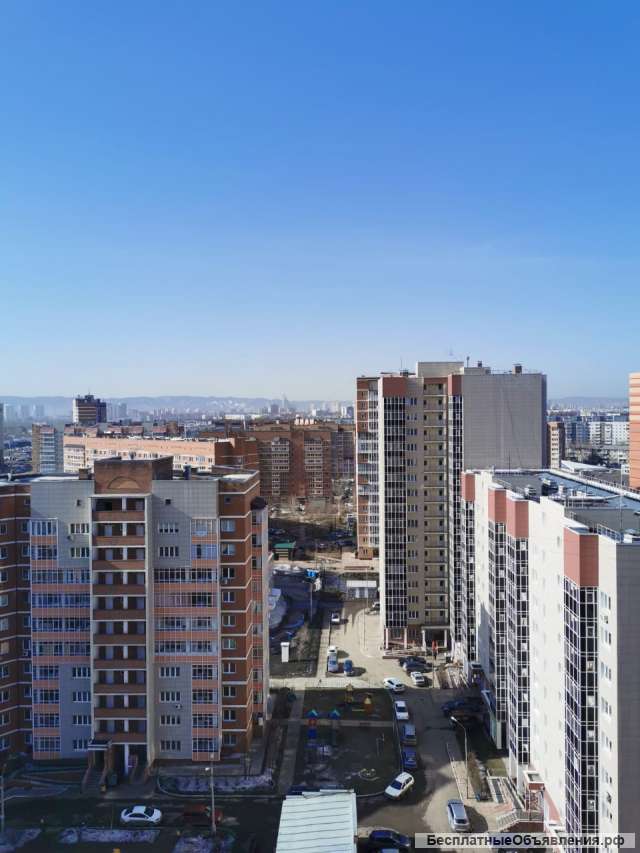 2 комнатная квартира ул. Мате Залки, 7