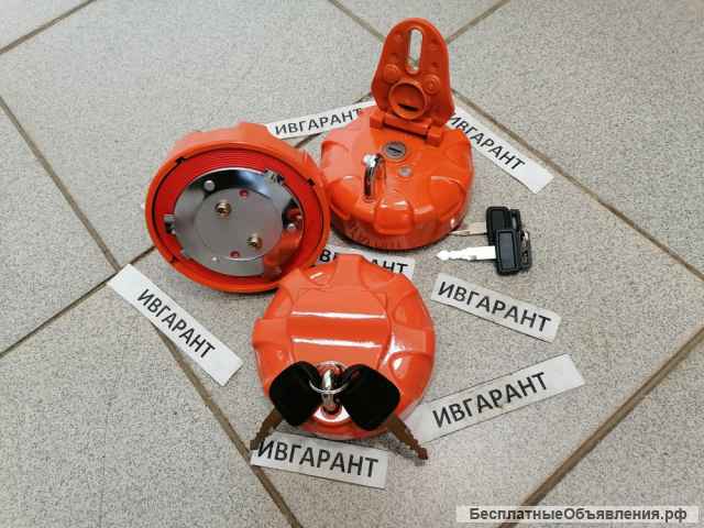 K1004266 Крышка бака Doosan K1004266