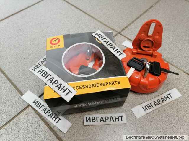 K1004266 Крышка бака Doosan K1004266