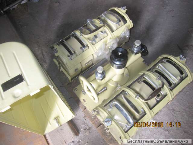 Пресс переносной поверочный ПКМ модель 2113