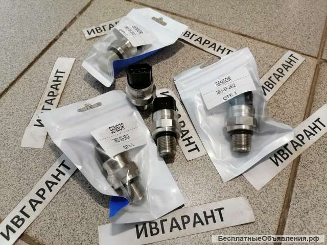 7861-93-1812 Датчик 7861-93-1812, 7861931812