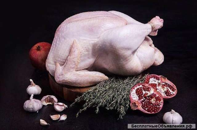 Фермерское мясо в Коммунарке (Новая Москва)