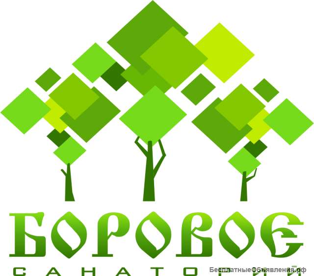 Отдых в санатории