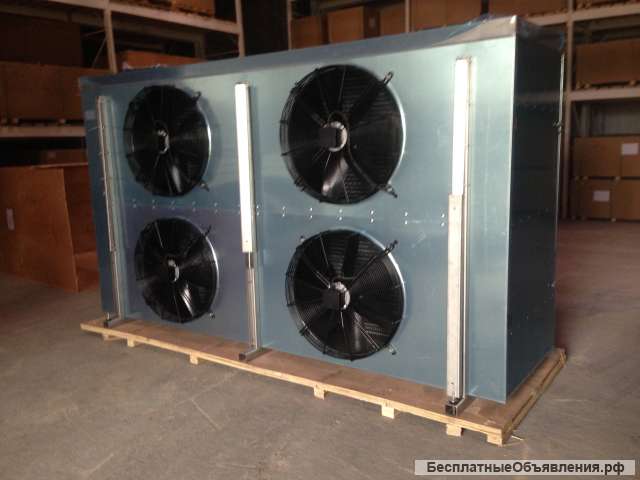 Шокфростер