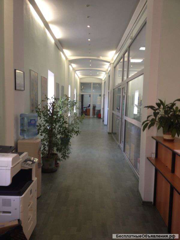 Аренда офиса