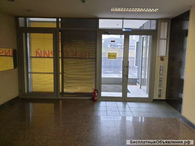 Сдаем культурное пространство