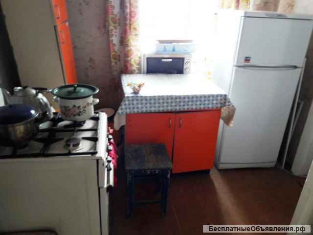 Дом 80 кв.м. на участке 6 соток