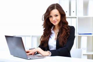 Требуется менеджер-администратор телеграмм