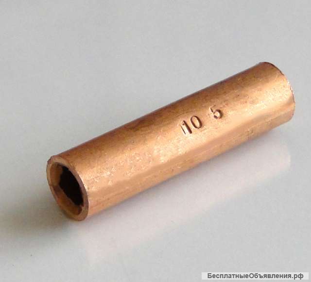 ООО «ДПА» наконечники кабельные