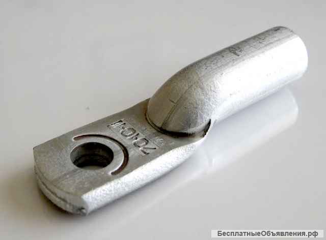 ООО «ДПА» наконечники кабельные