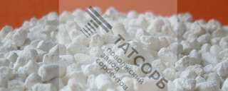 Химический поглотитель известковый купить в Казани