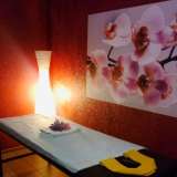 Тайский массаж ног