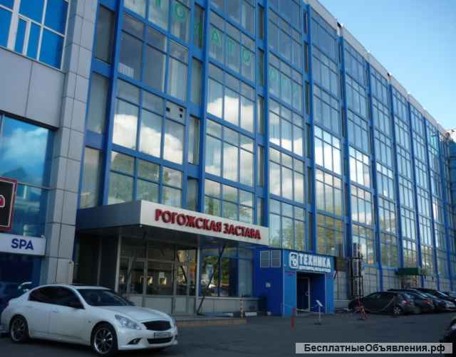 Тайский массаж ног