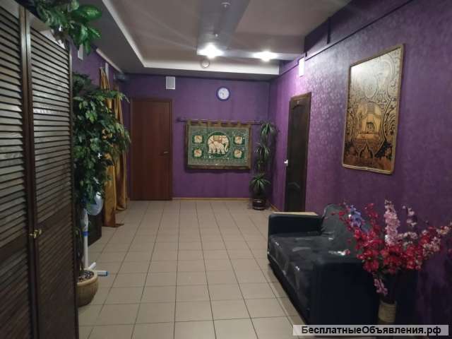 Аренда кабинетов для проведения массажа