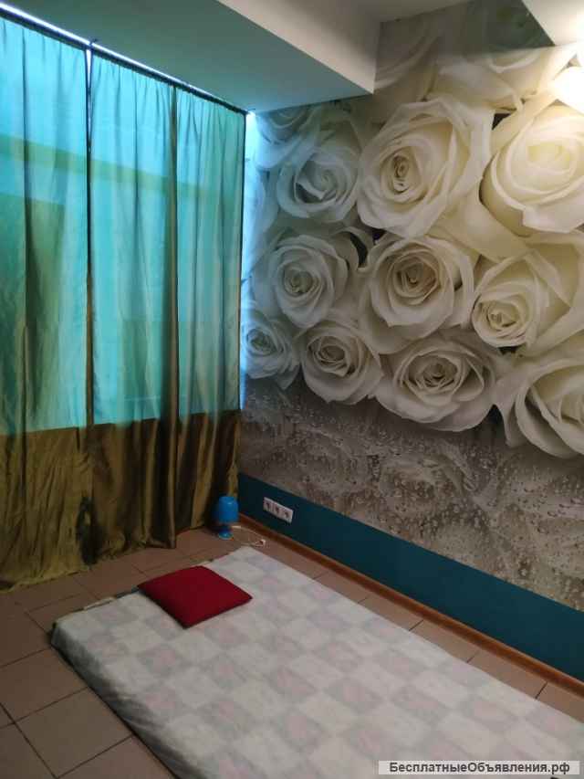 Аренда кабинетов для проведения массажа