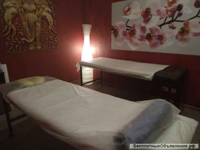 Аренда кабинетов для проведения массажа