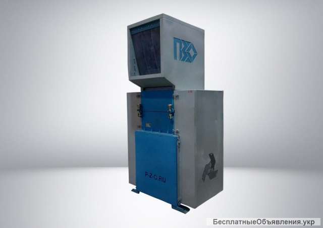 Ассортимент самостоятельного и периферийного оборудования для переработки пластмасс