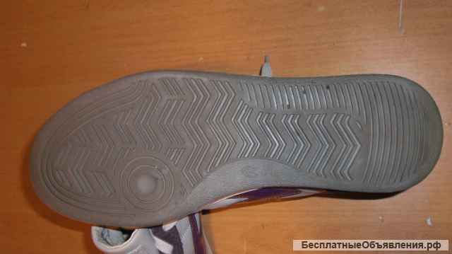 Крассовки Marc Jacobs