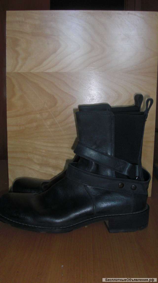 Ботинки Neil barrett Италия