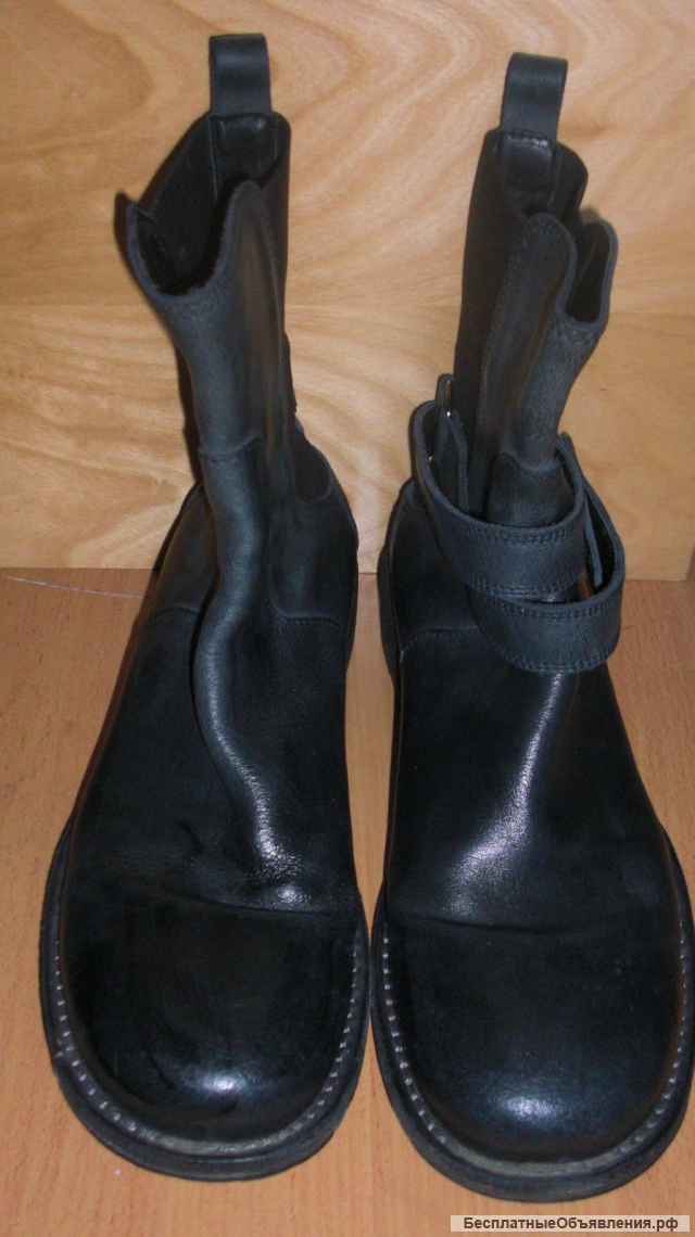 Ботинки Neil barrett Италия