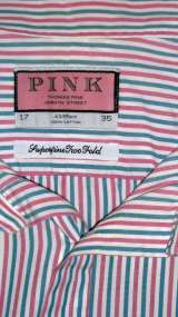 Рубашка Thomas Pink