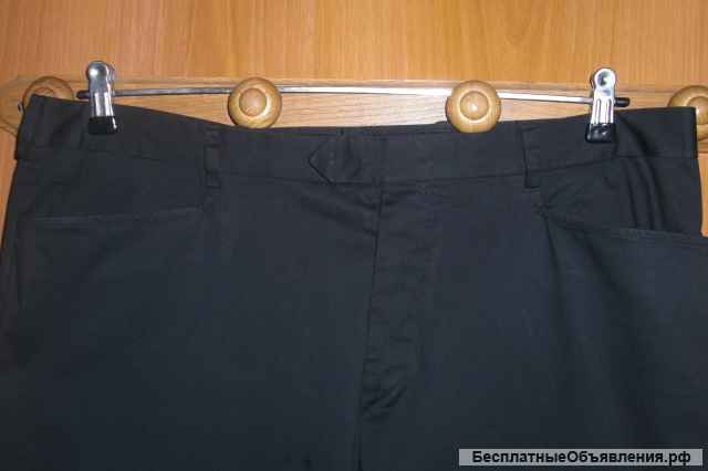 Брюки Costume National Homme
