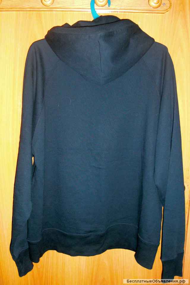 Толстовка Fred Perry