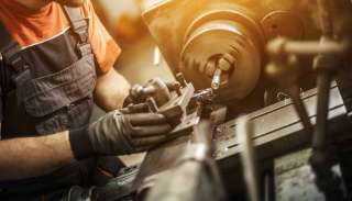 Фрезеровщик