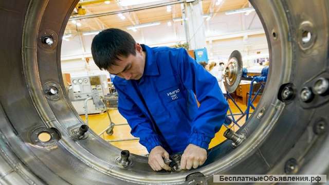 Слесерь МСР