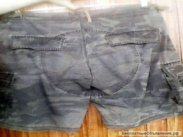 Шорты Paul Smith