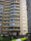 Квартира в центре города, в элитном доме