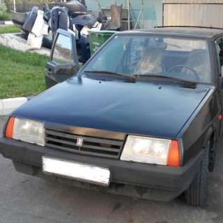 Ваз 21093
