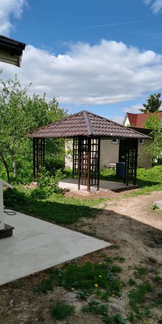 Сварочные работы любой сложности