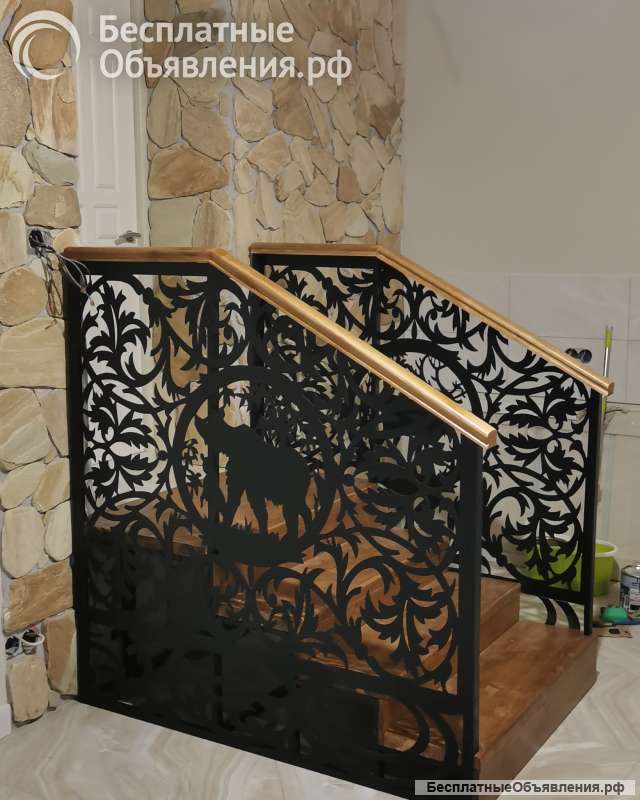 Сварочные работы любой сложности