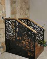 Сварочные работы любой сложности