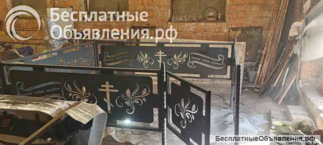 Сварочные работы любой сложности