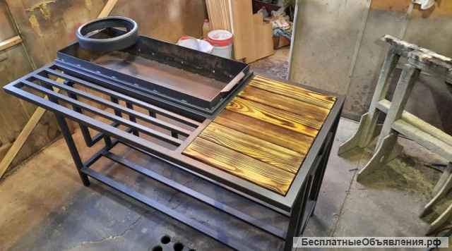 Сварочные работы любой сложности