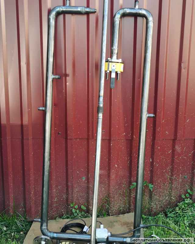 Сварочные работы любой сложности