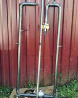 Сварочные работы любой сложности