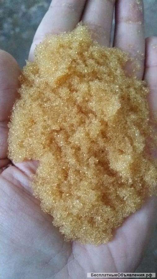 Куплю сульфоуголь, анионит, катионит и др. материалы водоочистки