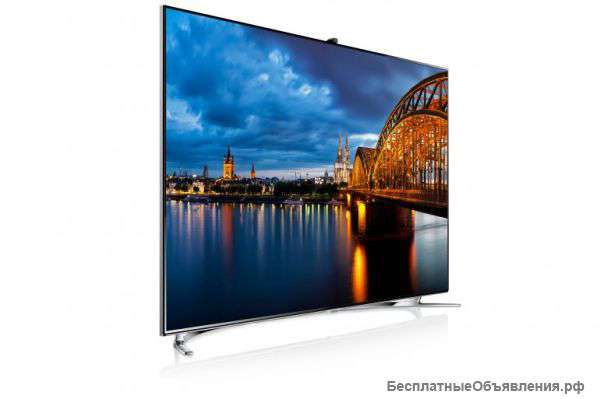 Отдам Телевизор Samsung F8000 TV