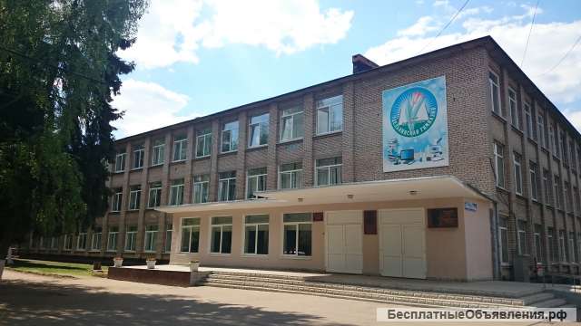 Требуется преподаватели в учебное заведение