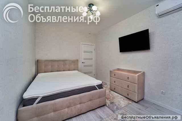 2 к.кв. 65 м2 Любимово