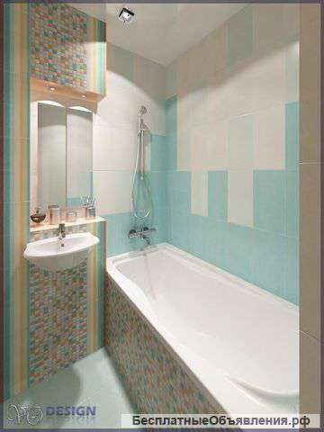 Ремонт квартир