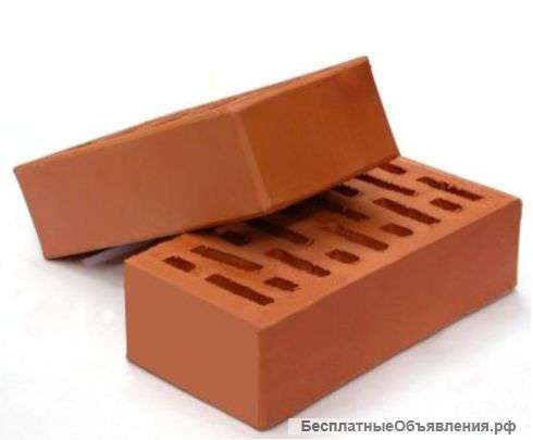 Кирпич, плиты, блоки и пр. строительные материалы