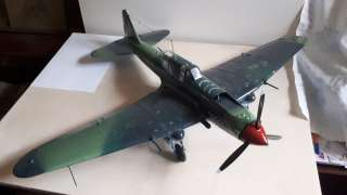 Модели самолетов и кораблей