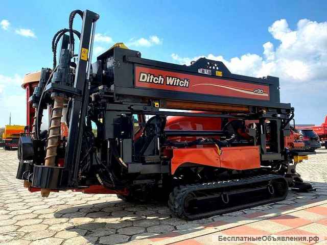 Буровая ГНБ Ditch Witch JT30, 3000 м/ч