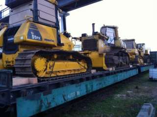 ТрансРусь. ЖД перевозка спецтехники, негабаритных грузов с любой станции РФ